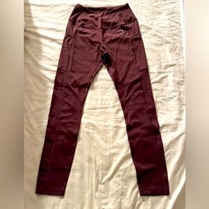 Gymshark Training Leggings with Pockets!
